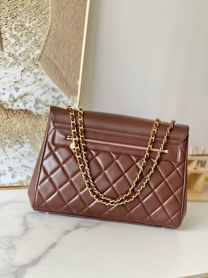 Ch**el satchel bags